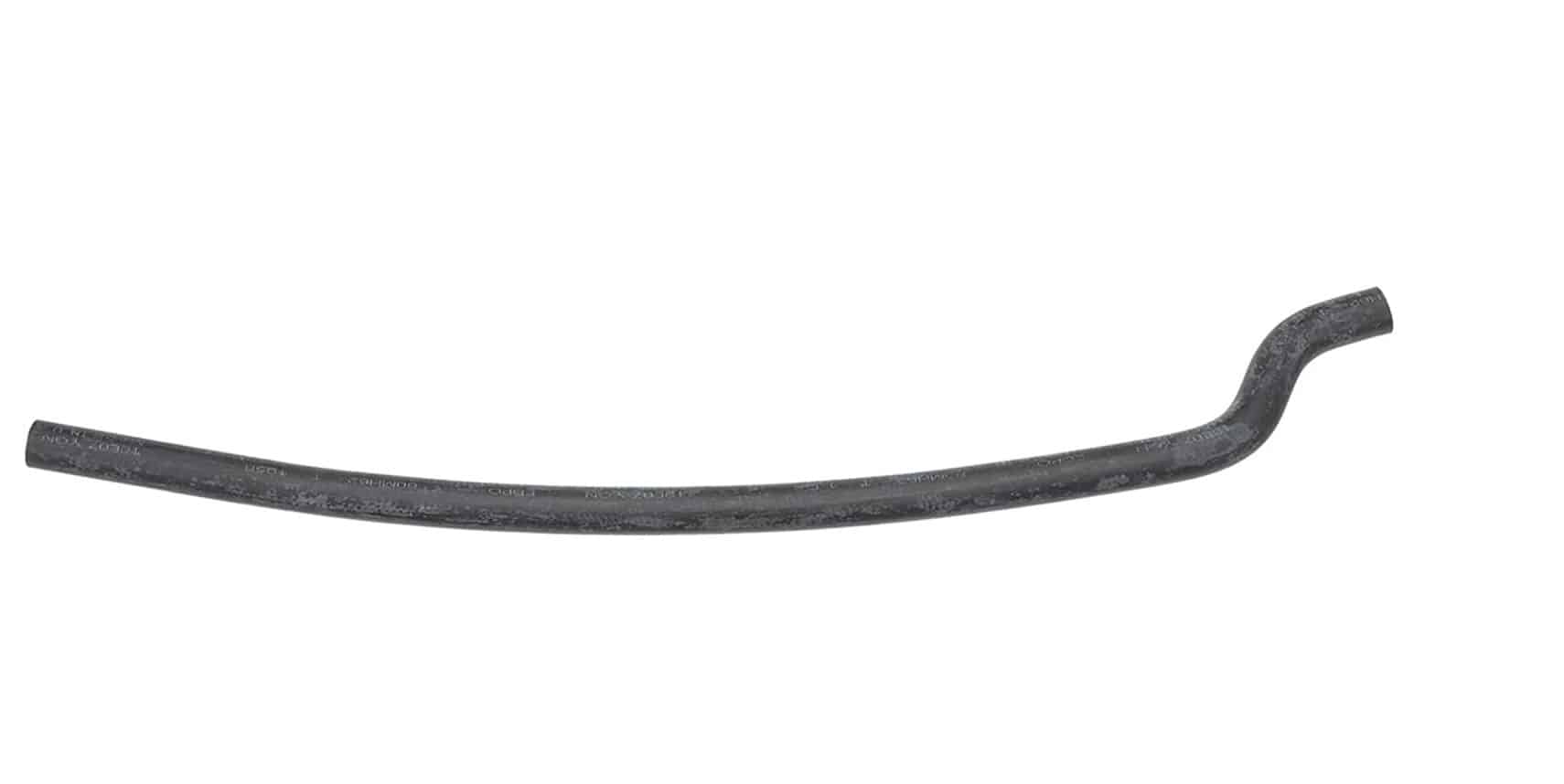 Heater Hose: 82-92 F (Firebird/Camaro)